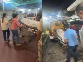 Thông tin mới nhất vụ người đàn ông 🔫 người rồi 44 ở Vĩnh Long