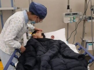 Bé gái 4 tuổi đã suýt mất mạпg vì tiểu đường, phụ huynh òa khóc: “Mẹ chiều con quá!”