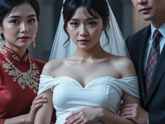 Tôi lỡ có b;ầu trước khi cưới nên bị nhà trai ch/è;n é/p