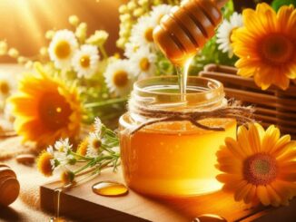Người bị 5 bệnh này tuyệt đối không nên sử dụng mật ong