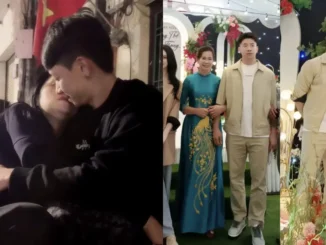 Cặp đôi Hoa hậu – hot boy không một bức ảnh chung nhưng ai cũng biết đang hẹn hò