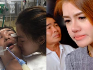 Bạn trai q;ua đ;ời trước ngày cưới đúng 1 tuần, tôi vẫn xin bố mẹ cho chúng tôi được làm vợ chồng