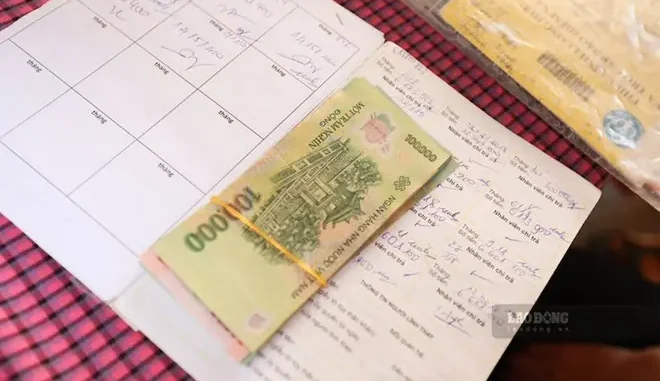 Lịch chi trả lương hưu, trợ cấp bảo hiểm xã hội tháng 5.2025