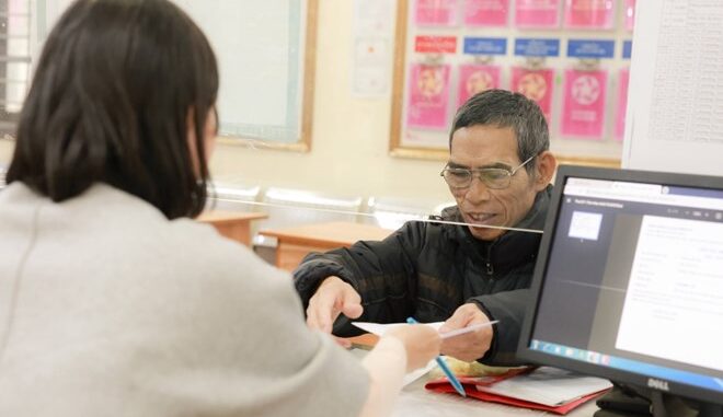 Không còn vùng an toàn nào cho công chức nhà nước nữa rồi Không còn vùng an toàn nào cho công chức nhà nước nữa rồi