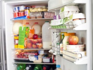 5 thực phẩm để lâu trong tủ lạnh cực hại sức khỏe, nhiều người vẫn vô tư dùng