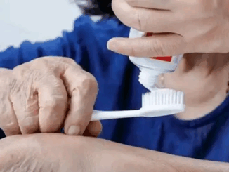 4 thói quen này khi đánh răng được chuyên gia đánh giá là những “kẻ g.i.ế.t răng”