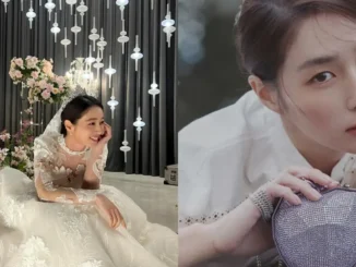 Vợ siêu sao hạng S xuất thân trâm anh thế phiệt được ngưỡng mộ khắp Hàn Quốc: Đẹp người đẹp nết từ phim ra đời