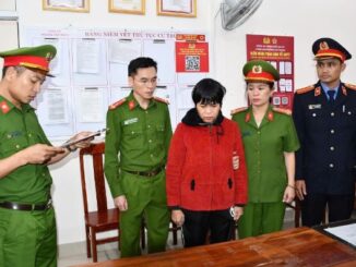 Hiện trường bé trai 3 tuổi bị mẹ sá:t h:ại để trục lợi bảo hiểm: ‘Nổi da gà, ki:nh kh:ủng quá, không tưởng tượng được’