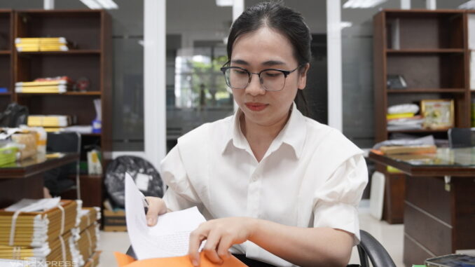 Cán bộ xã sẽ đi đâu về đâu khi cán bộ huyện được điều động về xã làm việc sau khi sáp nhập? Cán bộ xã sẽ đi đâu về đâu khi cán bộ huyện được điều động về xã làm việc sau khi sáp nhập?
