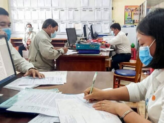 Công chức hai năm liên tiếp không hoàn thành nhiệm vụ sẽ bị cho thôi việc