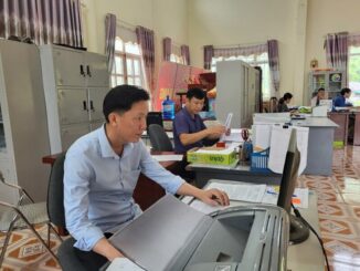 Chính thức: Số tiền trợ cấp cho cán bộ, công chức, viên chức nghỉ hưu trước tuổi