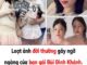 Bạn gái thân thiện 11 tuổi của Bùi Đình Khánh gây sốt vì hot girl nhan sắc, CĐM phát hiện hàng loạt chi tiết lạ