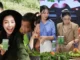 Hoa hậu Nguyễn Thúc Thùy Tiên bị khởi tố
