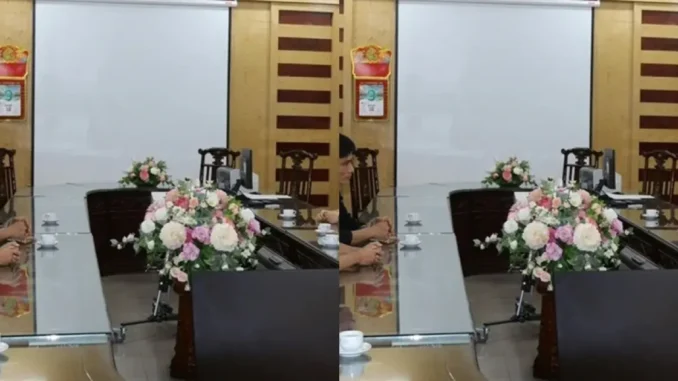 Khởi tố người tấ.n côn.g nam điều dưỡng Bệnh viện đa khoa Nam Định Khởi tố người tấ.n côn.g nam điều dưỡng Bệnh viện đa khoa Nam Định