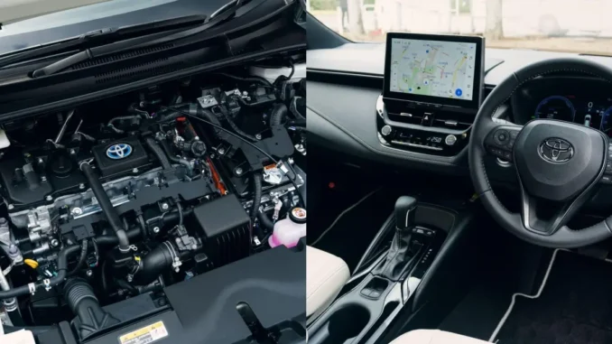 Toyota “khai tử” Corolla máy xăng ở Nhật Bản, tại Việt Nam sẽ thế nào? Toyota “khai tử” Corolla máy xăng ở Nhật Bản, tại Việt Nam sẽ thế nào?