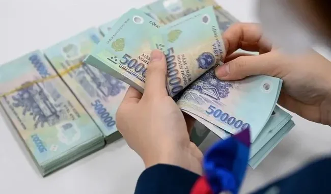 Tin vui: Cán bộ, công chức nghỉ hưu trước 1/7/2025 có thể nhận trợ cấp lên đến 60 tháng lương Tin vui: Cán bộ, công chức nghỉ hưu trước 1/7/2025 có thể nhận trợ cấp lên đến 60 tháng lương
