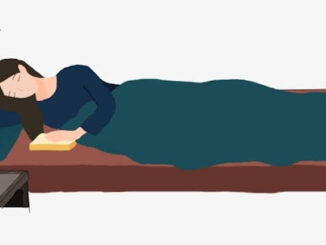 Ngủ riêng kéo dài có ảnh hưởng hạnh phúc gia đình không: Chuyên gia trả lời