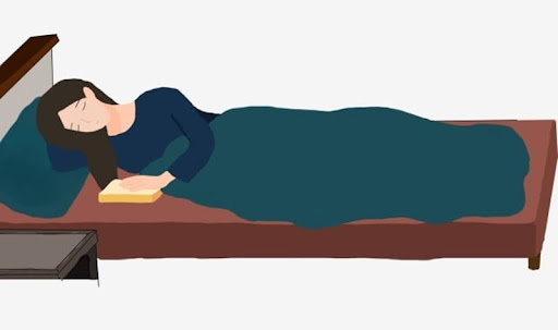 Ngủ riêng kéo dài có ảnh hưởng hạnh phúc gia đình không: Chuyên gia trả lời Ngủ riêng kéo dài có ảnh hưởng hạnh phúc gia đình không: Chuyên gia trả lời