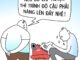Tin cực buồn cho cán bộ xã