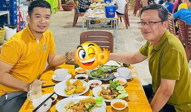 Giám đốc 18 năm tìm lại ân nhân cho mình 400.000 đồng sau khi gây ta-i n-ạ-n Giám đốc 18 năm tìm lại ân nhân cho mình 400.000 đồng sau khi gây ta-i n-ạ-n