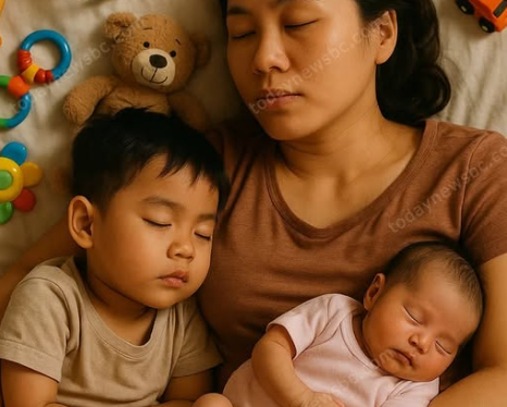 Chồng tôi nhắn tin ly hôn rồi rút sạch tiền – Nhưng khi anh ta nhận ra mọi chuyện thì đã quá muộn… Chồng tôi nhắn tin ly hôn rồi rút sạch tiền – Nhưng khi anh ta nhận ra mọi chuyện thì đã quá muộn…