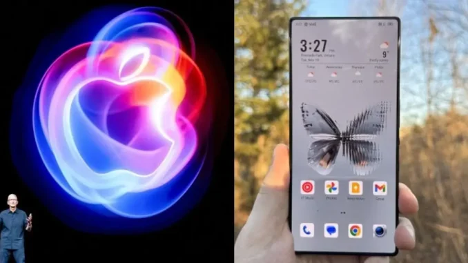 Chiếc iPhone ‘hoàn hảo’ sắp xuất hiện? Chiếc iPhone ‘hoàn hảo’ sắp xuất hiện?