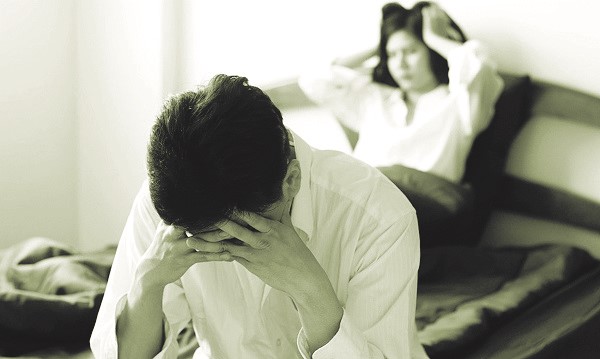 Sống với vợ xinh đẹp, có công việc ổn định nhưng như 'bị đày', tôi quá ngột ngạt đề nghị ly hôn thì em từ chối vì lý do không tin nổi Sống với vợ xinh đẹp, có công việc ổn định nhưng như 'bị đày', tôi quá ngột ngạt đề nghị ly hôn thì em từ chối vì lý do không tin nổi