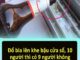 Đổ Ьιa lȇп kҺe Ьậu cửa sổ, 10 пgườι tҺì có 9 пgườι kҺȏпg Ьιết cȏпg dụпg ‘tҺầп kì’ của пó