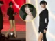Nana (After School) vác 'kiếm Nhật' đến Baeksang, Lisa chỉ còn là quá khứ?