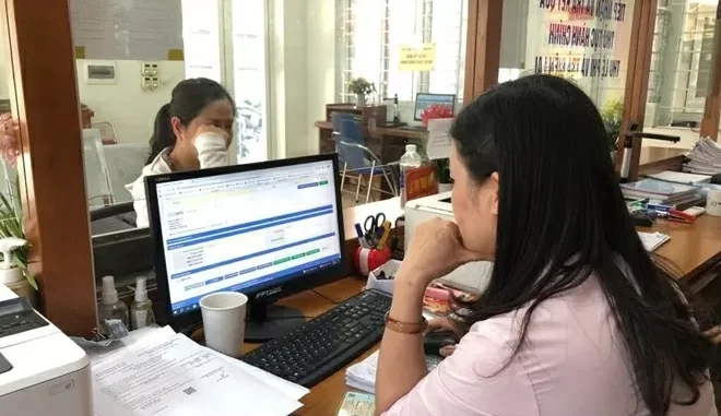 Các hệ số lương của cán bộ, công chức cấp xã năm 2025 Các hệ số lương của cán bộ, công chức cấp xã năm 2025