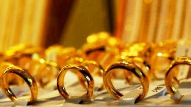 Vàng tiếp đà giảm sau động thái của Ngân hàng Nhà nước Vàng tiếp đà giảm sau động thái của Ngân hàng Nhà nước