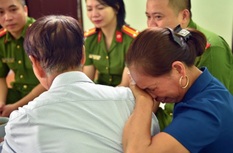 Phép nhiệm màu khiến cả nước rơi lệ: Thật sự không ai tin nổi Phép nhiệm màu khiến cả nước rơi lệ: Thật sự không ai tin nổi