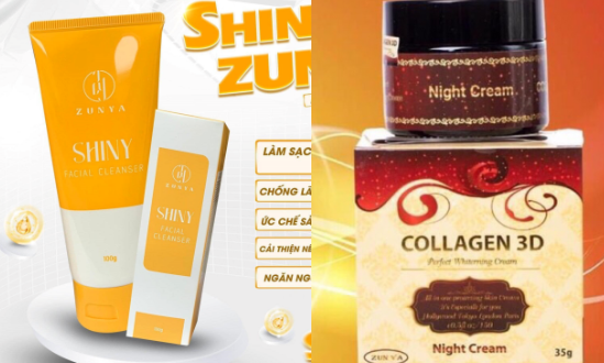 Danh sách 9 loại mỹ phẩm của một công ty bị thu hồi trên toàn quốc: Ai đang kinh doanh và sử dụng cần ngừng ngay! Danh sách 9 loại mỹ phẩm của một công ty bị thu hồi trên toàn quốc: Ai đang kinh doanh và sử dụng cần ngừng ngay!
