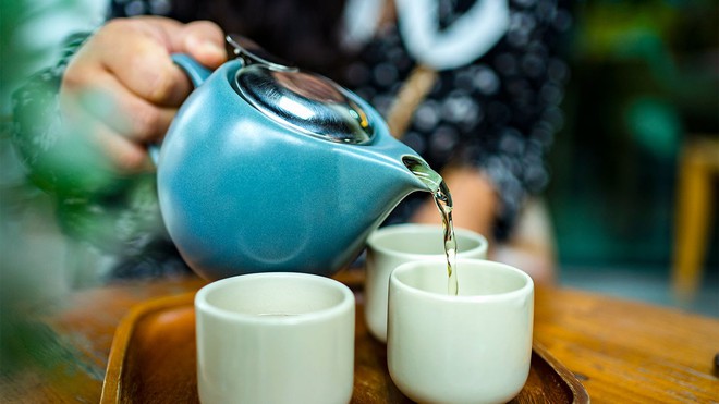 U.n.g thư rất ‘sợ’ 1 loại nước rẻ tiền, uống hàng ngày còn giúp đẩy lùi đột quỵ, đánh tan mỡ máu U.n.g thư rất ‘sợ’ 1 loại nước rẻ tiền, uống hàng ngày còn giúp đẩy lùi đột quỵ, đánh tan mỡ máu