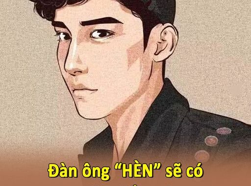 Đàn ông “HÈN” sẽ có 4 đặc điểm này, phụ nữ ghi nhớ kẻo khổ cả đời Đàn ông “HÈN” sẽ có 4 đặc điểm này, phụ nữ ghi nhớ kẻo khổ cả đời