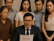 Sau đám tang của bố, luật sư đến để công bố di chúc, ai cũng tưởng phần tài sản chia đã rõ ràng. Nhưng…