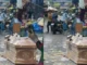 Bình Thuận: Truy tố nhóm bị can vụ đem quan tài đi đòi nợ