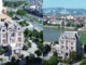 Lâu đài có 1 – 0 – 2 trên đất vàng ở Hà Nam: 4 phía đều là “view triệu đô” nhưng vẫn có một điểm gây “lăn tăn”