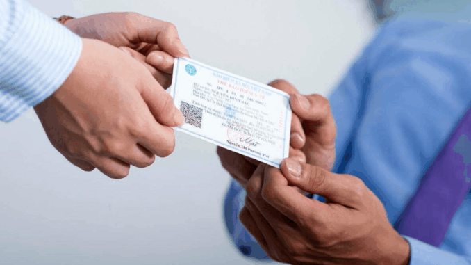 Tin vui cho những người tham gia Medicare đủ 5 năm liên tục: Mức hưởng cao chưa từng có, thêm nhiều quyền lợi đặc biệt Tin vui cho những người tham gia Medicare đủ 5 năm liên tục: Mức hưởng cao chưa từng có, thêm nhiều quyền lợi đặc biệt