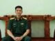 Thông tin mới về Thượng úy Lê Hoàng Hiệp