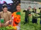 Hoa hậu Thùy Tiên từng “nổ” về kẹo rau Kera thế nào trước khi bị khởi tố?