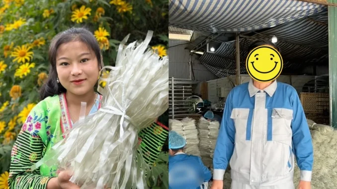 Sùng Bầu lên tiếng, ông chủ miến dong Điện Biên xin lỗi, CĐM phản ứng dữ dội Sùng Bầu lên tiếng, ông chủ miến dong Điện Biên xin lỗi, CĐM phản ứng dữ dội