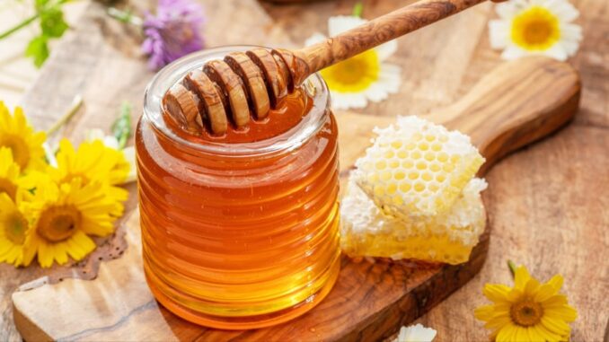 Uống nước mật ong đúng cách: lợi ích bất ngờ, thời điểm vàng và 5 nhóm người tuyệt đối không nên uống Uống nước mật ong đúng cách: lợi ích bất ngờ, thời điểm vàng và 5 nhóm người tuyệt đối không nên uống