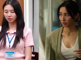 Thùy Tiên lộ mặt 'điêu ngoa', đề nghị ký hợp đồng hợp thức, cố ý lách luật?