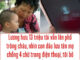 Lương hưu 13 triệu tôi vẫn lên phố trông cháu, nhìn con dâu lưu tên mẹ chồng 4 chữ trong điện thoại, tôi bỏ ngay về quê