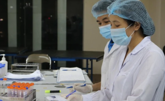 Chi tiết bảng lương viên chức y tế năm 2025 Chi tiết bảng lương viên chức y tế năm 2025