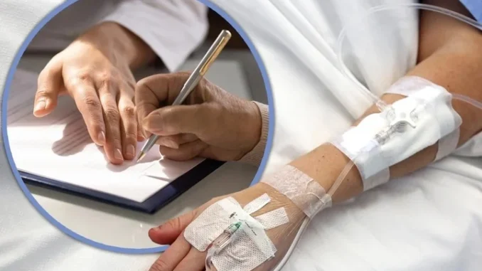 Con sắp chết, mẹ không cứu mà mua bảo hiểm trị giá 3,7 tỷ đồng để trục lợi Con sắp chết, mẹ không cứu mà mua bảo hiểm trị giá 3,7 tỷ đồng để trục lợi