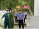 Nhân viên ngân hàng r ơ i từ tầng 20 xuống t:u v:o n g ở TP.HCM: H é l ộ d anh t ính và h ành đ ộng bất thường trước đó