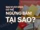 Dừng bán nhiều dòng sản phẩm bảo hiểm nhân thọ từ ngày 1/7/2025