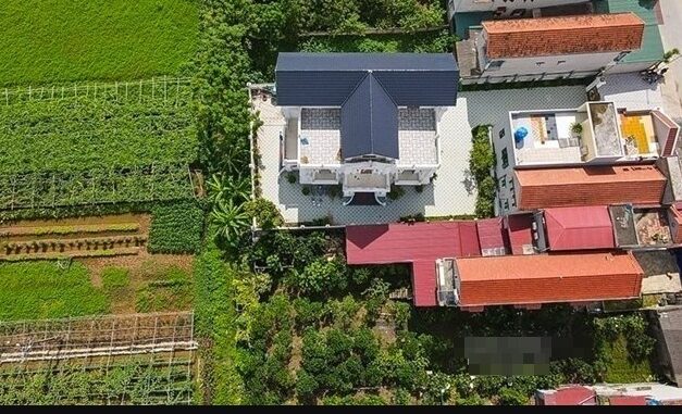 Chi tiết hồ sơ xin cấp phép xây nhà trên đất nông nghiệp trong khu dân cư năm 2025: Ai không nắm rõ là thiệt lớn Chi tiết hồ sơ xin cấp phép xây nhà trên đất nông nghiệp trong khu dân cư năm 2025: Ai không nắm rõ là thiệt lớn